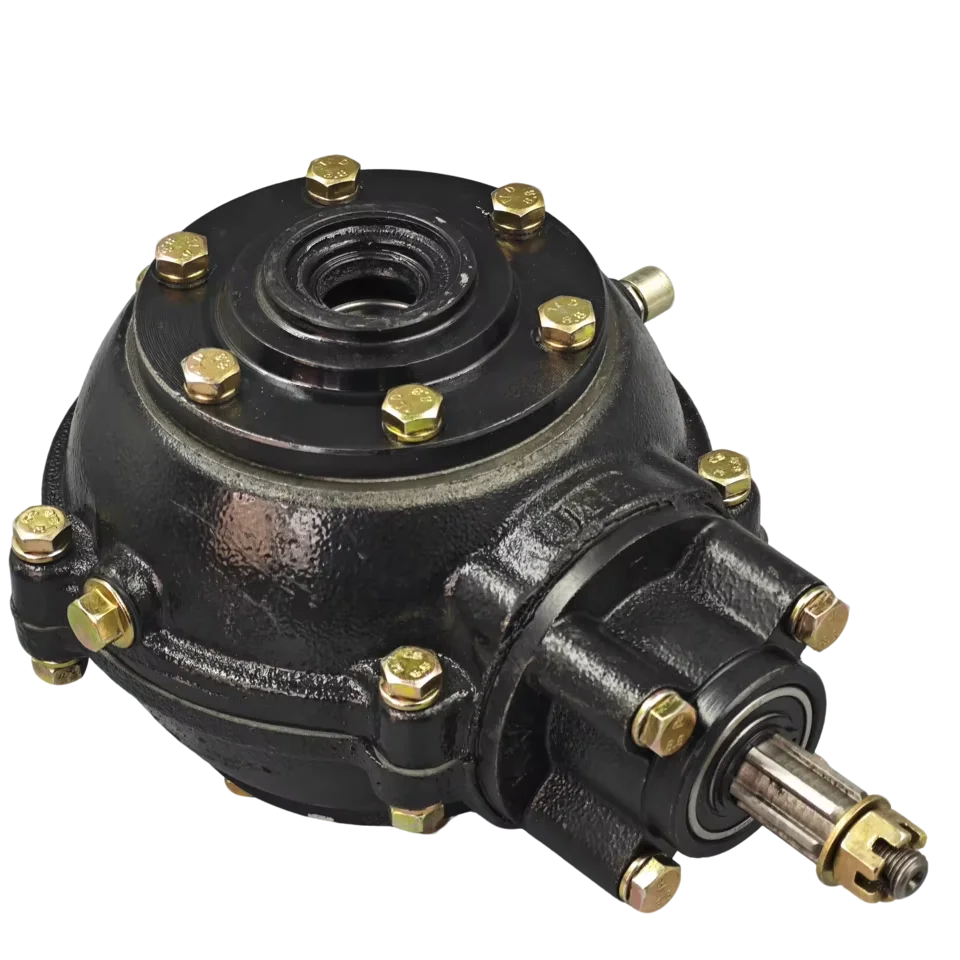 ATV Differential Auto Rickshaw Pedicab 3 Wheel Bicycle UTV Differential Gear Tricycle Trike Motorcycle Transmissions