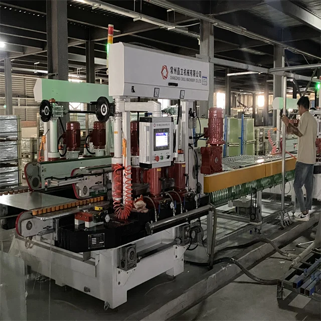 Brazil's Most Popular 3mm Low Iron Tempered Prismatic Water Heater Glass