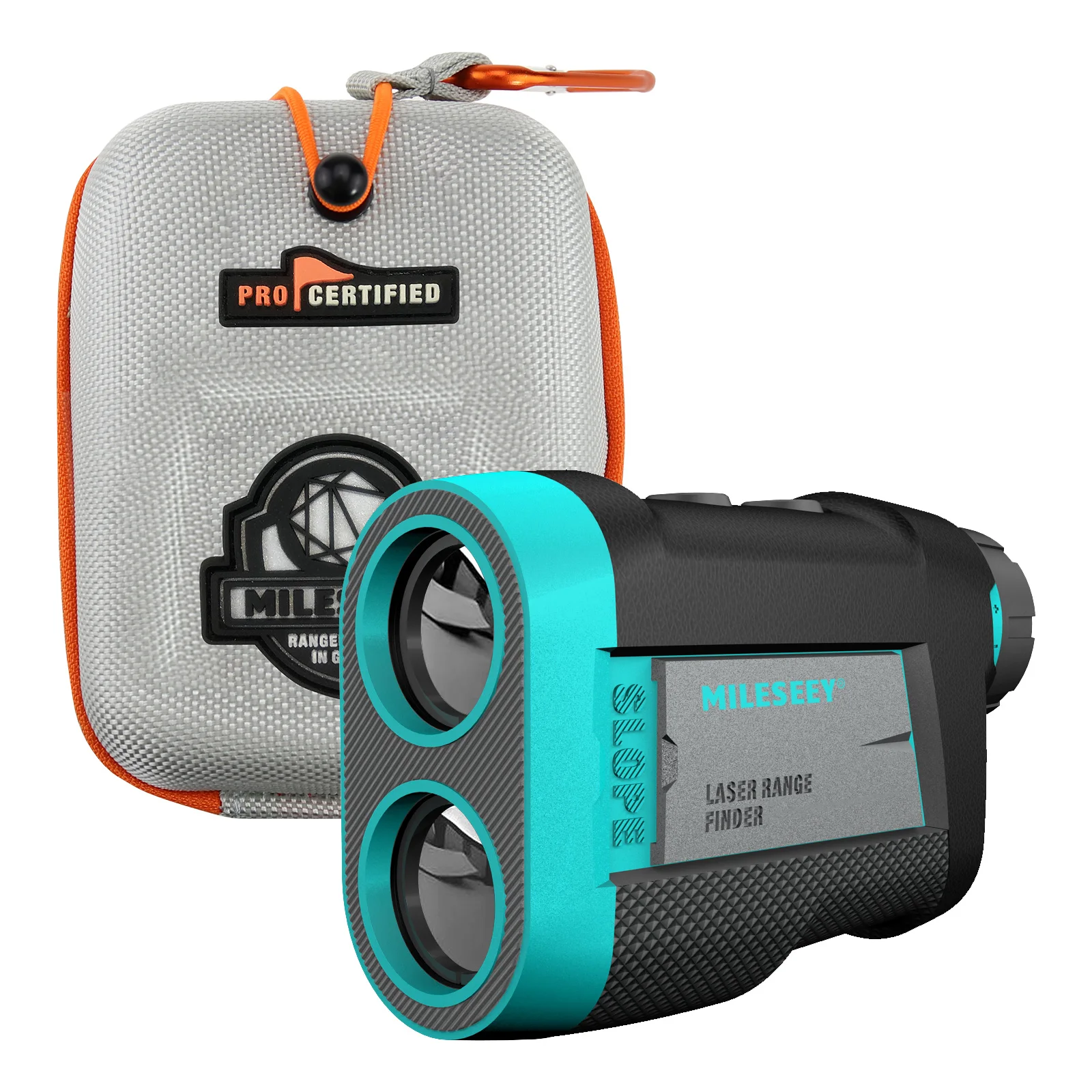 Лидер продаж, лазерный дальномер для гольфа, ручной лазерный дальномер для охоты