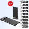 Tapis de course plat 380