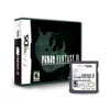 Final Fantasy IV (พร้อมกล่อง)
