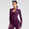 Veste violette