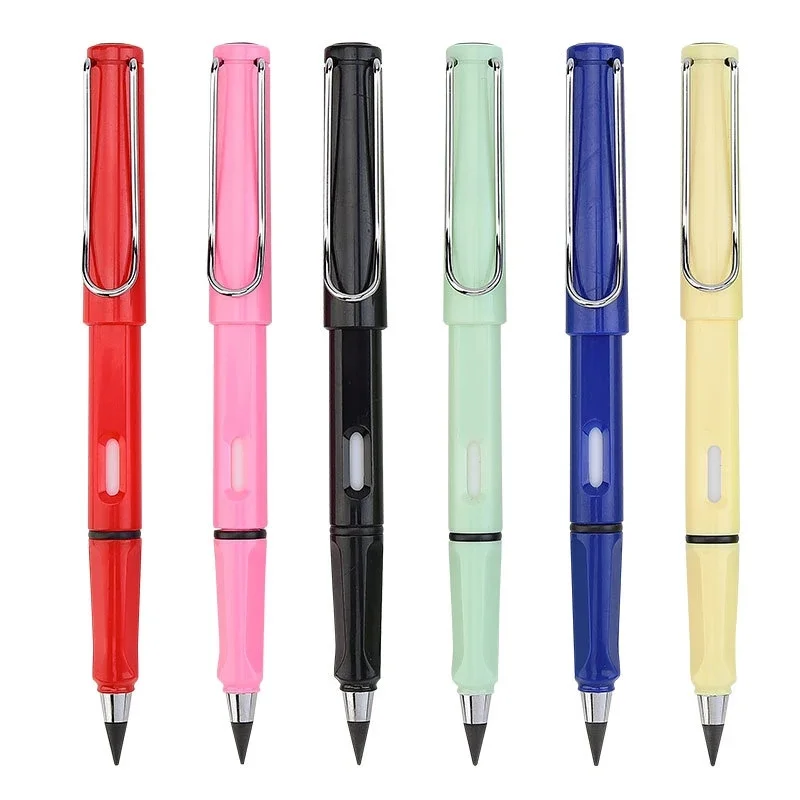 YS Traders Inkless Long Lasting Reusable Pencil