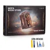 english version-magic library+tool glue