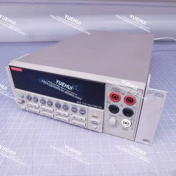 KEITHLEY 2015 6.5 DIGIT THD MULTIMETER #$USED  YH1