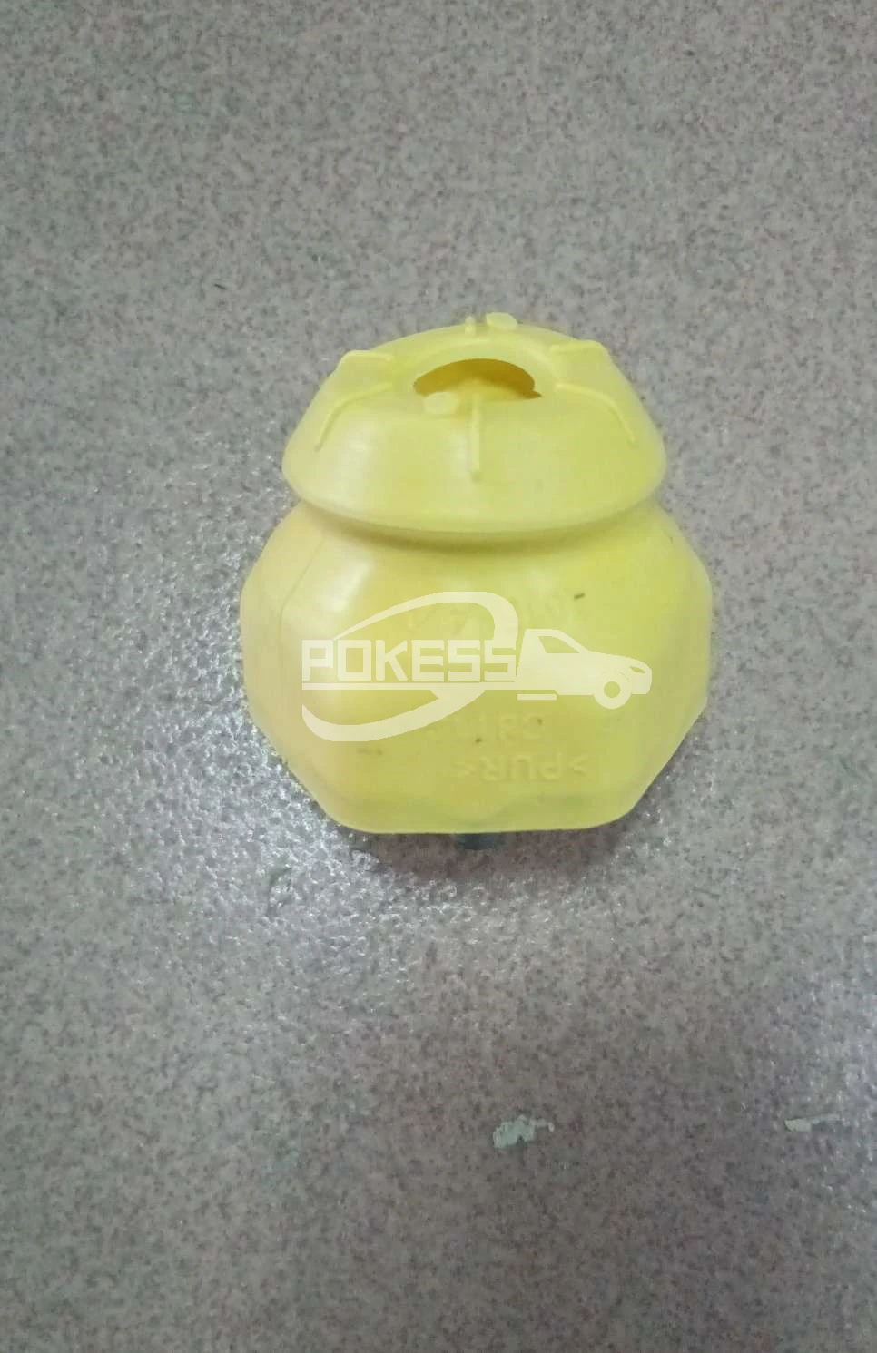 Applicable to Ford Ranger 12 Lower Suspension Buffer Block - Auto Part... — 3
