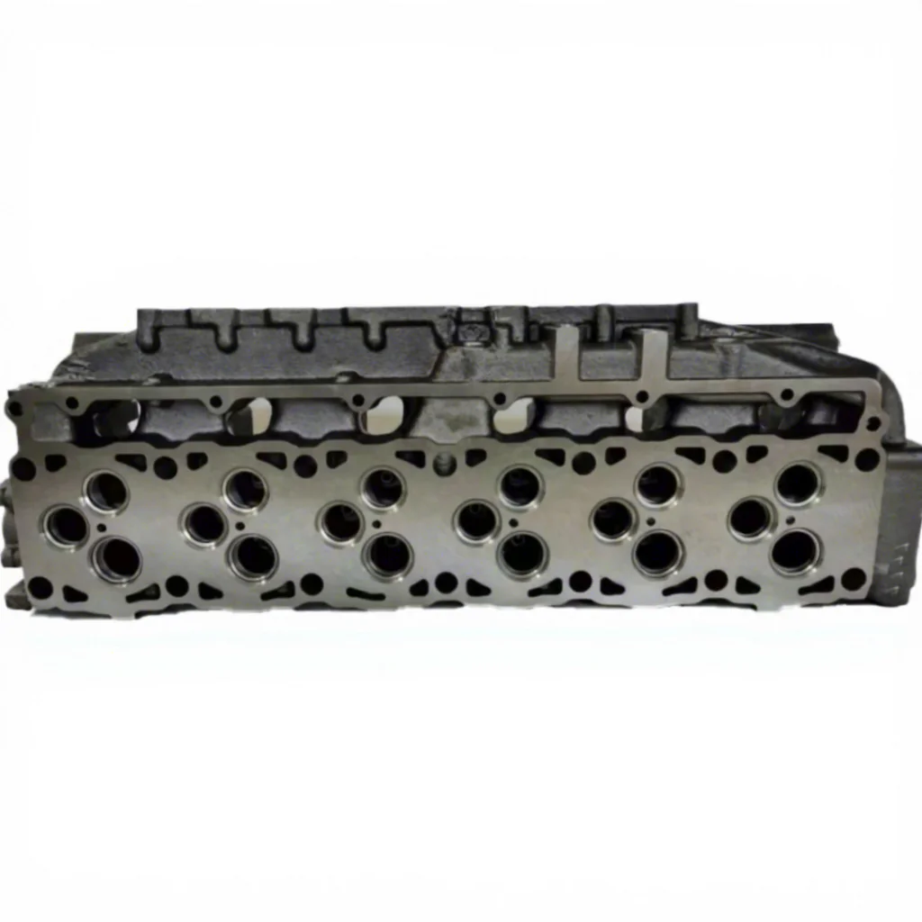 3100 3114 3116 3126 Cylinder Head Assy 1077832 1407373 140-7373 133-3724 219-5843 107-7610 107-7832 för CATERPILLAR