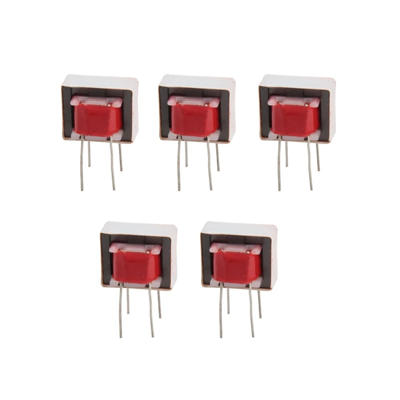 Z11 iron core 8K 10W single-ended output transformer