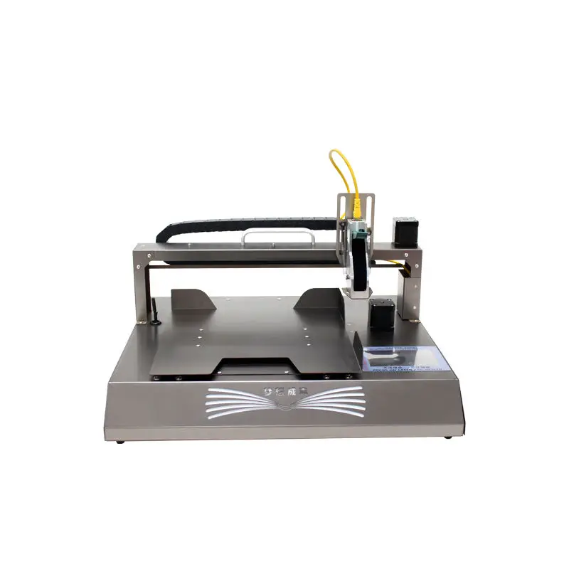 Alibaba.com: Automatic Smart Egg Inkjet Machine for printing expiration ...