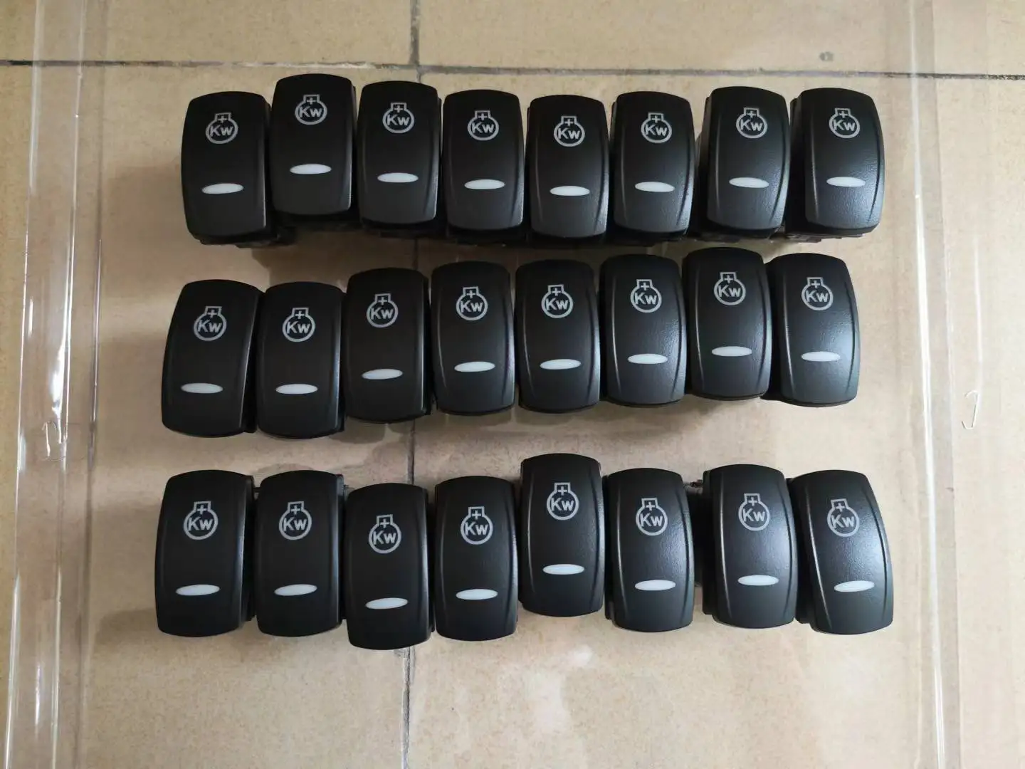 RABBIT SWITCH 70369706 for VOLVO EXCAVATORS - Reliable