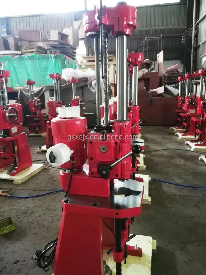T806 Reboring Machine Cylinder Boring/cylinder Boring Machine with ...