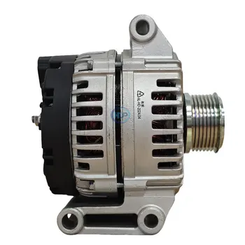 Suitable for Land Rover Defender 2.2T/2.4T starter YLE500310  0121615003 starter motor