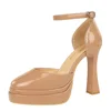 Nude color