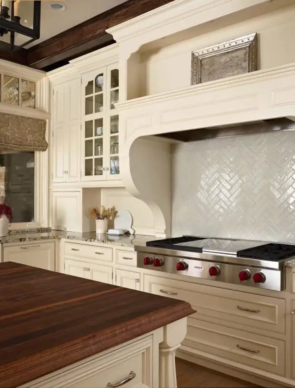 2021 French popular european custom high end ready made kitchen cabinet made in China supplier