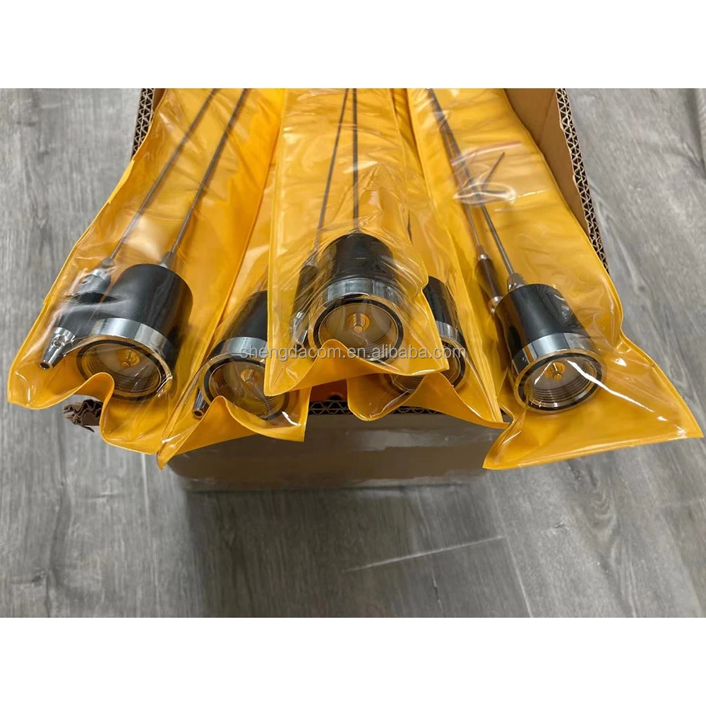 Sdn3 Antenna Uhf 400520mhz 5.5dbi 89cm Nmo Mobile Antenna With