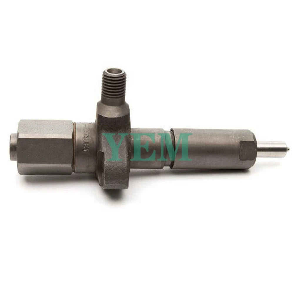 Excavator Accessories 2645K008R Injector for Perkins 2645K008R Injector