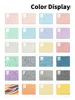 Couleur personnalisée