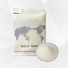 LIMTA Mining Chemicals Polyacrylamide Powder for Mineral Processing Industry Drill Mud Polymer Poly Acrylamide
