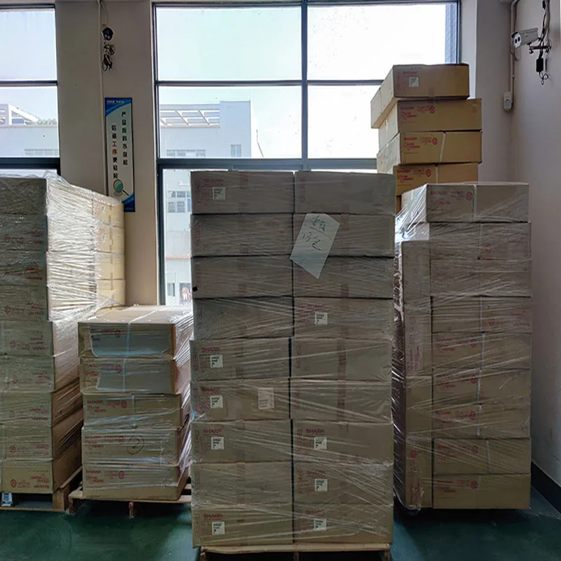 Brand New Desktop Computer Shell Desktop Mini Micro Pc Computer - Buy ...