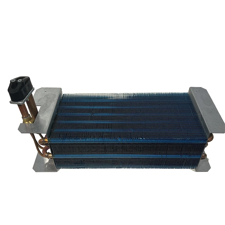 Customized Classic Car Air Conditioner Evaporator Coil Good Price Buy