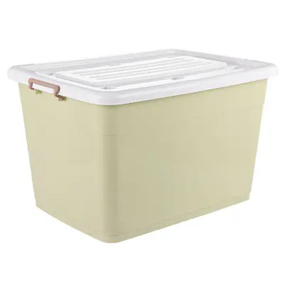 Home Storage & Organization Household Clothes Plastic Storage Boxes Containers Multifunction Plastic Drawer Clothing Organizer factory