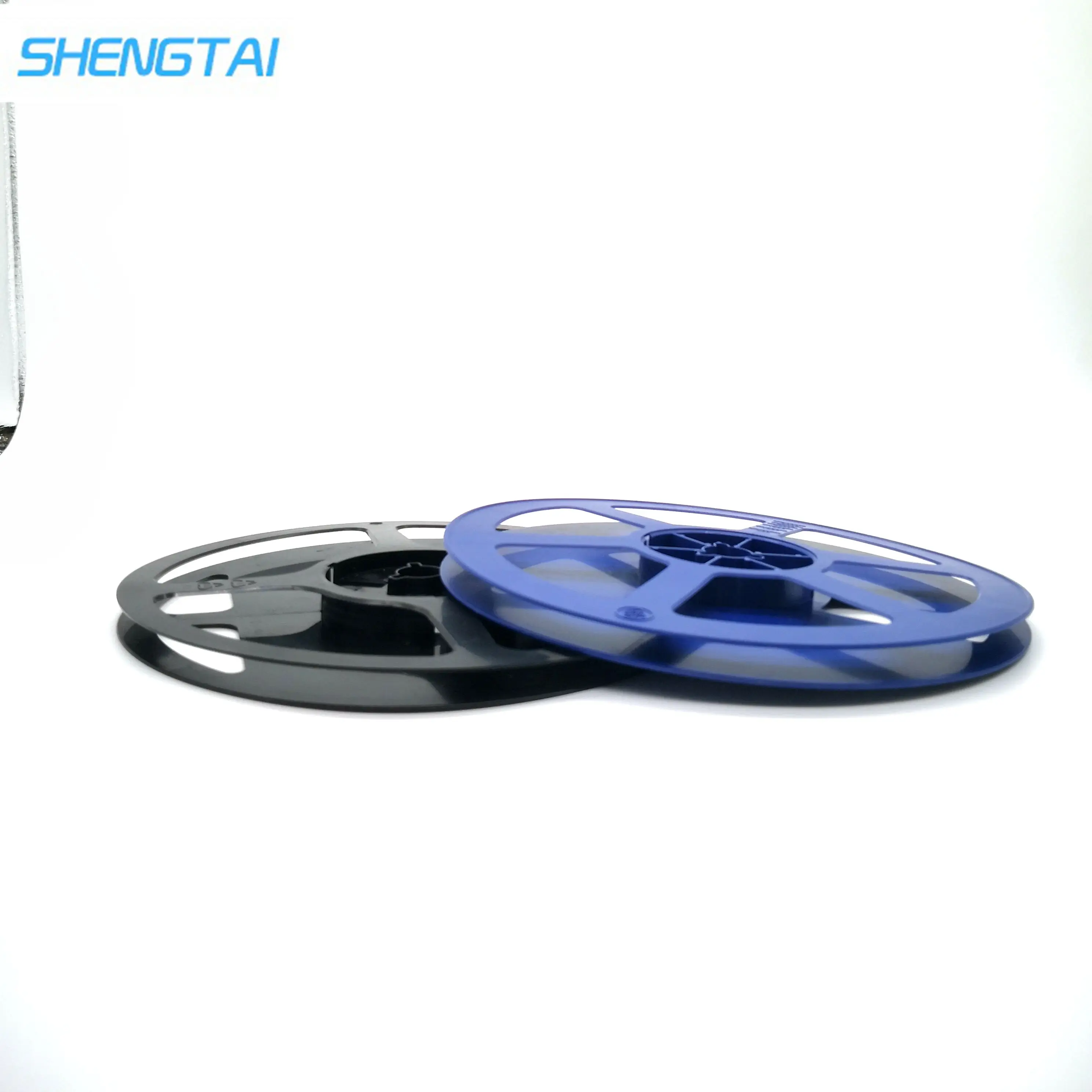 Custom Empty Plastic Reel for Led Strip Light