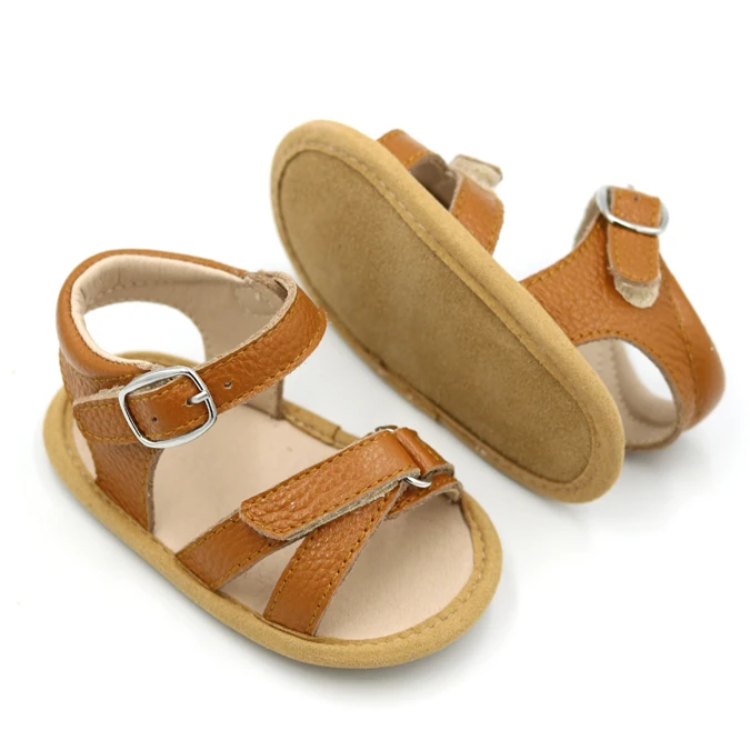 
Летняя новая стильная детская обувь босоножки для новорожденных принцесс босоножки для малышей 