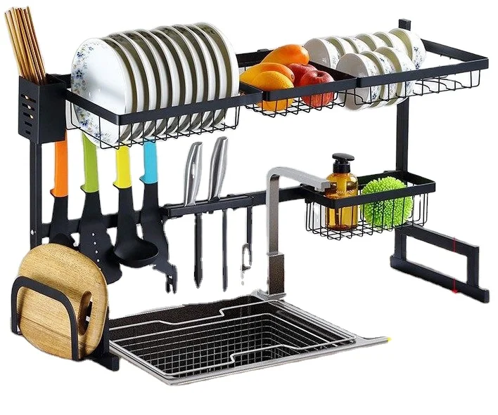 Dish Racks Kitchen Rack for sale in Johannesburg (ID590455617)