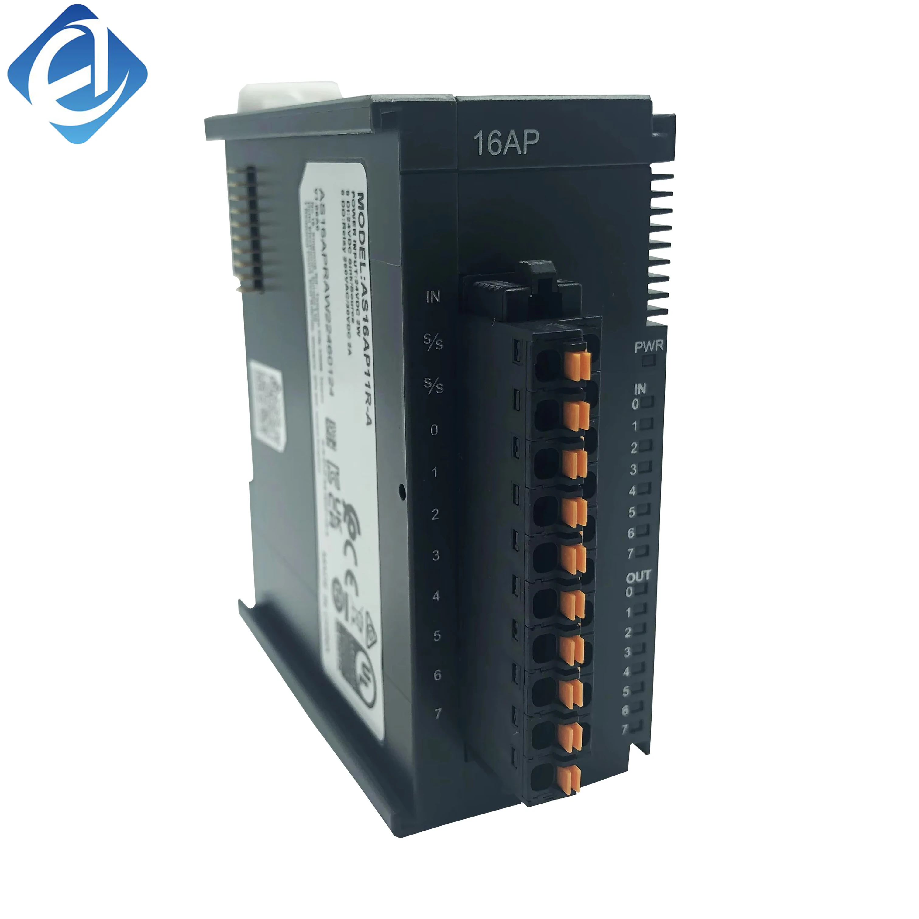 New Original AS16AP11R-A As16ap11ra Analog Module Stock in Warehouse