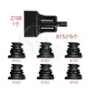 6 tornillos x 1531 herramientas Z108