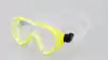 Yellow translucent