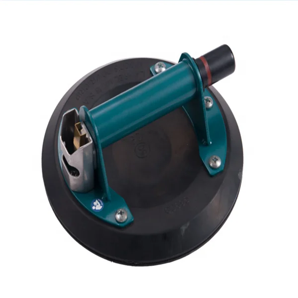 8 Inch Hand Pump Rubber Vacuum Suction Cup - Buy Hand Pump Suction Cups ...