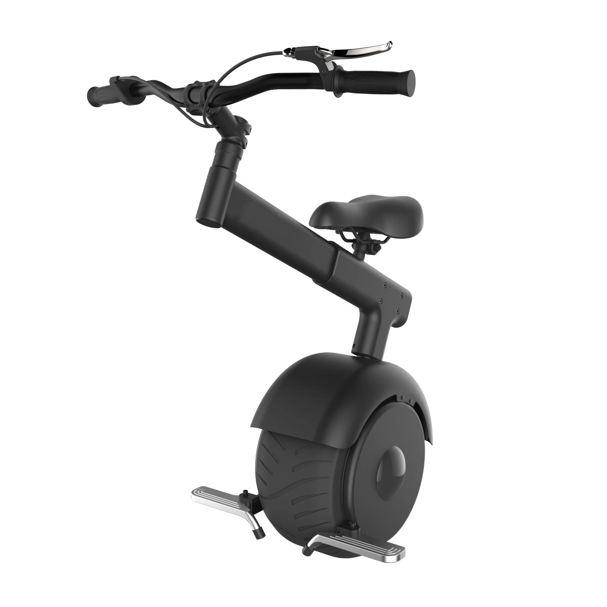 Stand up Self Balance Kid's Mini Electric Scooter - Electric