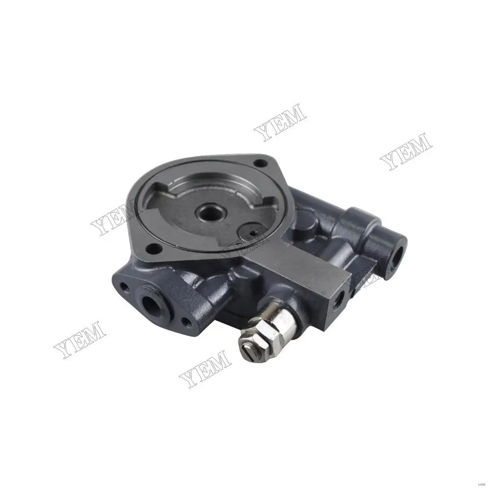 Gear Pump 708-25-01064 Fit for Komatsu PC200-3 Engine