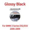 E92 E93 06-09 Negro