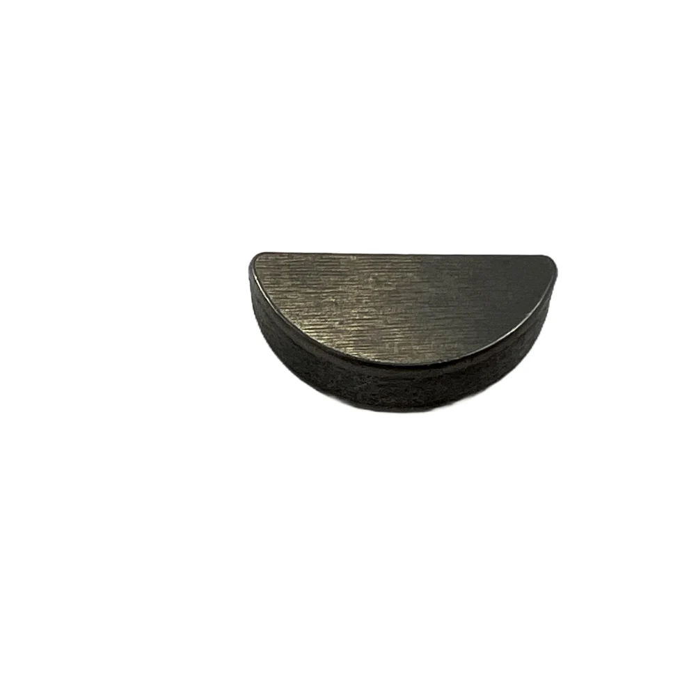 Crankshaft Gear Locating Pin 0500012 for C6.6 Engine Parts Manufacturer