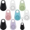 Drop shape black (color box packaging)