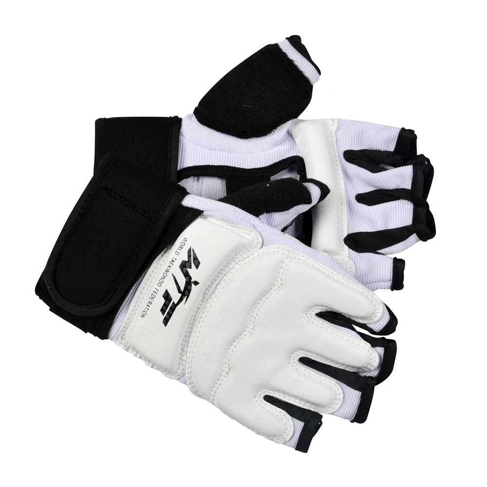 Taekwondo Hand Foot Protector Gloves /taekwondo Hand Gloves Buy Hand