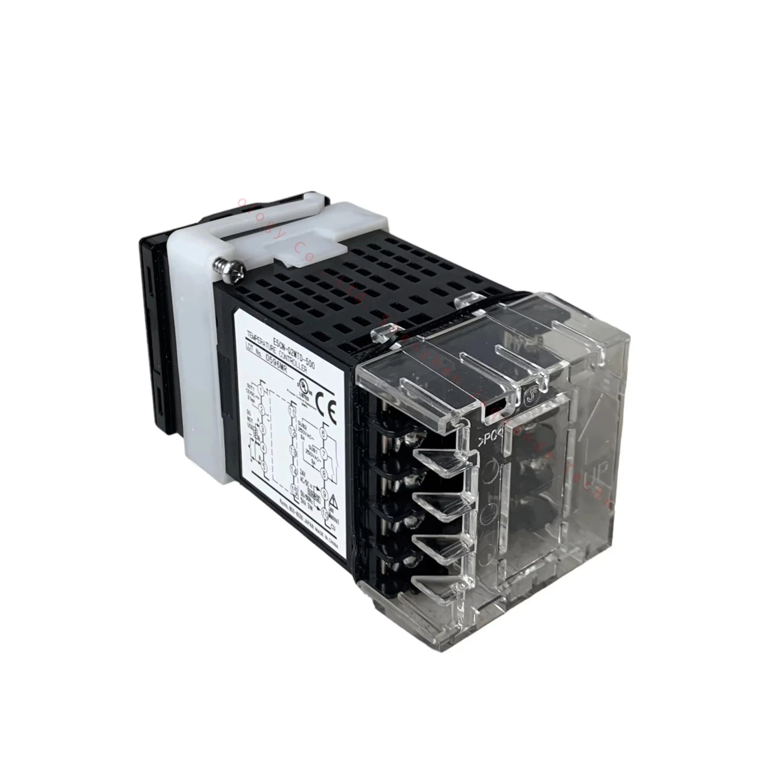 Gold Seller E5CN-Q2MTD-500   PLC  Controller  Server Driver  Brand New Original Spot