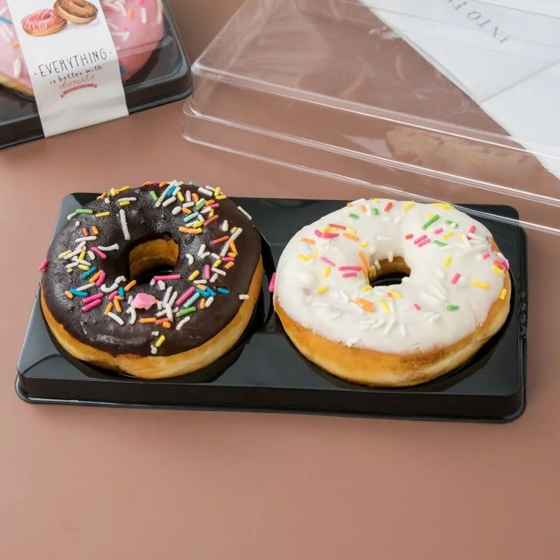 Glazed Doughnuts Donut Baking Tray Coles Buy Coles Iced Donuts