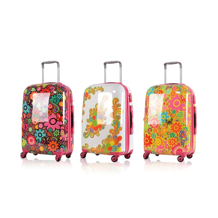 Trolley Bags Trolley Luggage 