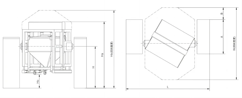 Xinxiang Chenwei Machinery Company
