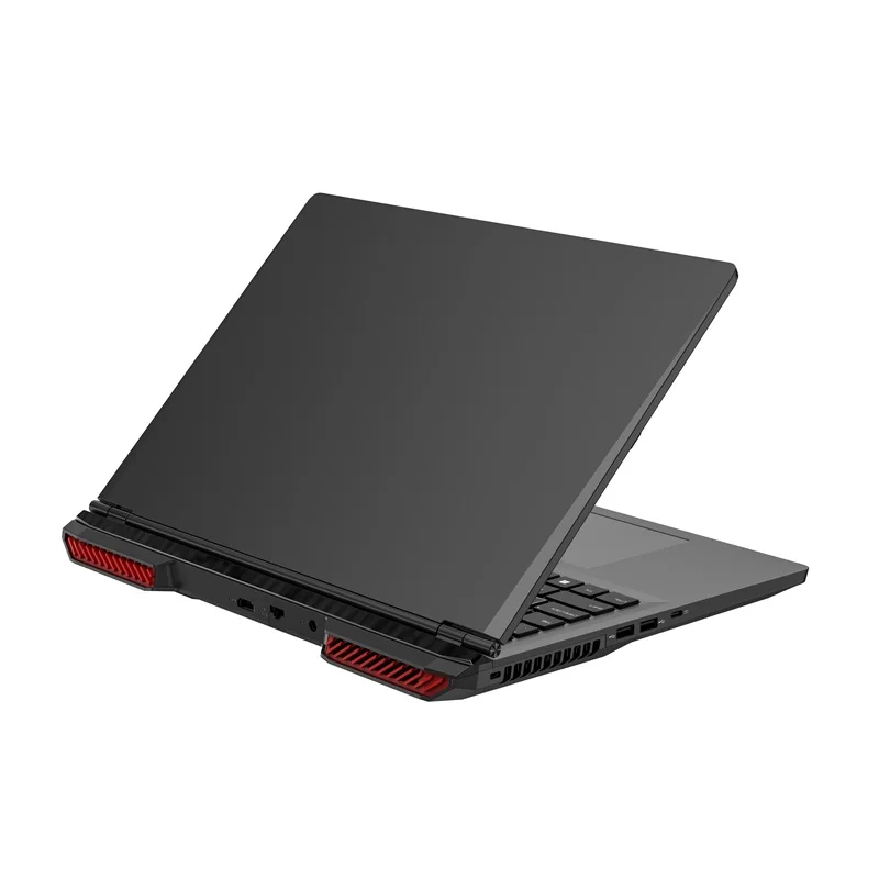Topton L8 Игровые ноутбуки i9 12900H i7 13620H NVDIA RTX 4060 3060 8G 16 Дюймов 165Hz IPS Win11 NVMe офисный ноутбук WiFi6
