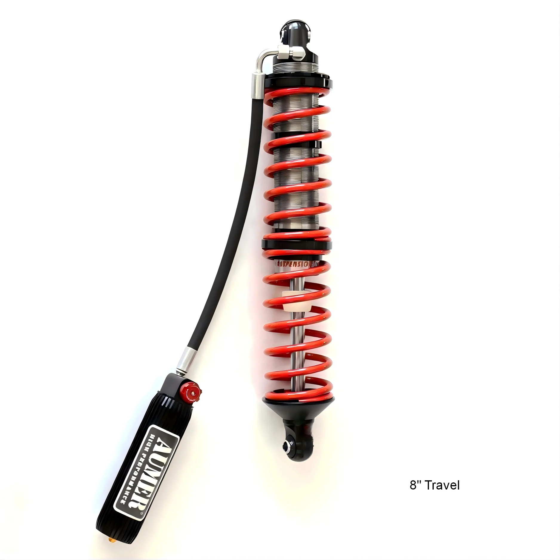 Alibaba.com: Aumer 8-20 Inch Long Travel Off Road Double Coilover ...
