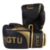 Black-gold