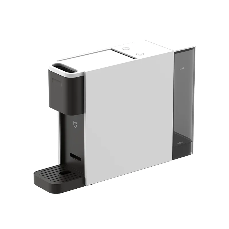 Original Xiao Mi Capsule Coffee Machine N1 CN Version S1301 || 220V 600mL Adapt for Multi-Brand Capsule