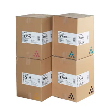 RICOH Pro C5100 Toner Cartridges - High Quality & Reliable