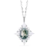 moss agate