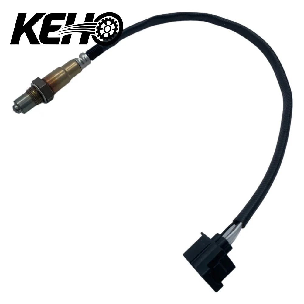 Oxygen sensor - 0045420818 - Mercedes-Benz W251-1