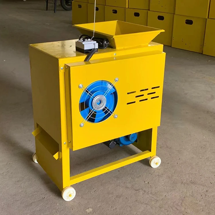 Wholesale Garlic Separating Machine Garlic Bulb Breaker Separate Machine